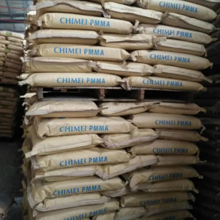 Buy Wholesale China Chimei Ms Pm-600 Plastic Raw Material Suitable For ...