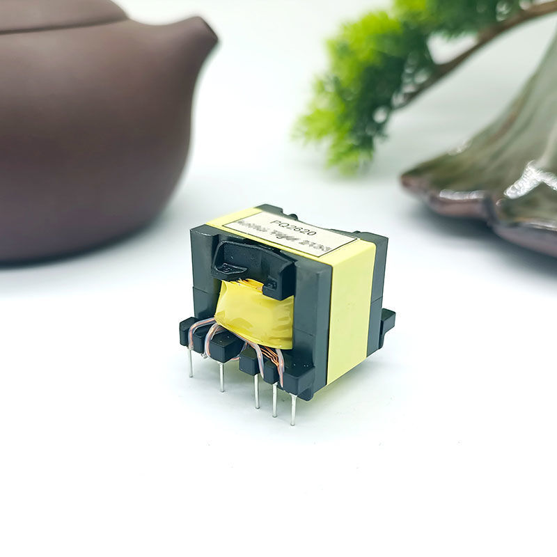 Buy Wholesale China Ce & Rohs Certificate High Frequency Pq20 Pq26 Pq32