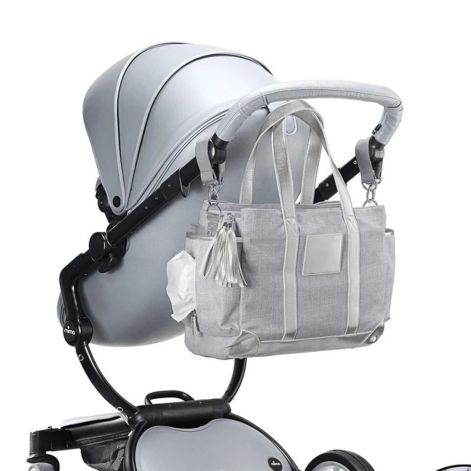 Achetez en gros Haute Qualité Multi-fonction Grande Capacité Sac à Couches  Bébé Nappy Sac Pour Maman Chine et Sacs à Couches à 11.28 USD