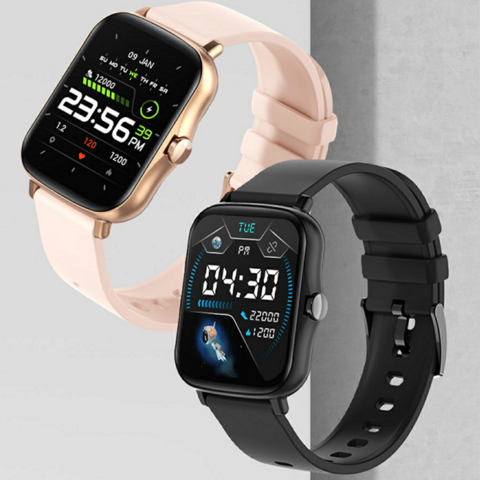 Compre 2023 Más Barato Y20pro Adulto Reloj Inteligente Pantalla Completa  Táctil Deporte Reloj Hombre Mujer Reloj Inteligente Mujer 1,7 Pulgadas y  Reloj Inteligente de China por 12 USD