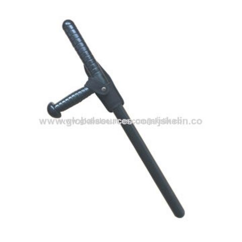 Airsoft Tonfa Baton, Supports Various Types Of 17mm Balls - Explore Taiwan  Wholesale Baton and Paintball Device, Tonfa, Self Defense