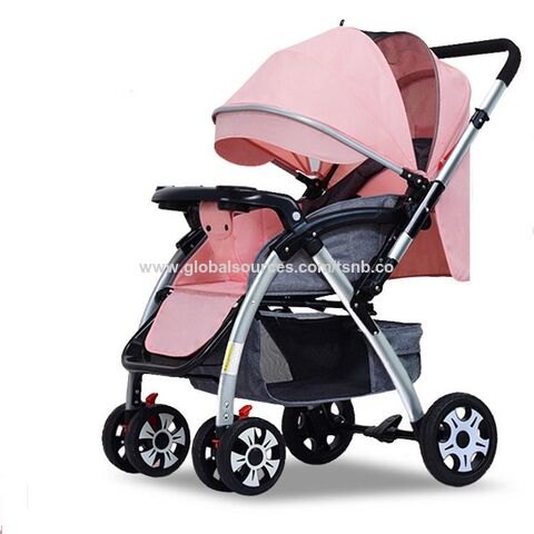 Hot Sale Baby Stroller 2 In 1 Stroller Baby Stroller With Music Big Size Carriage China Wholesale Baby Stroller 36 from TOP SHINE CO. LTD America Division Globalsources