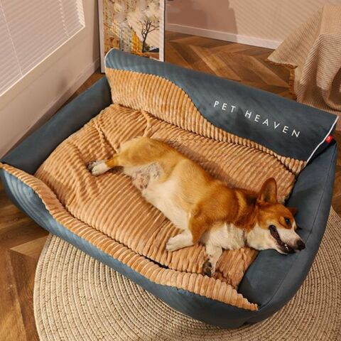 Heaven luxury shop pet cushion