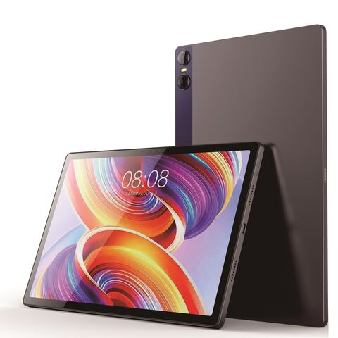 Tablet Android 13 de 11 pulgadas de 16 GB+256 GB con expansión de 1 TB,  octa-Core 2000 x 1200 2K FHD pantalla cámara de 13 MP, 8600 mAh, altavoces