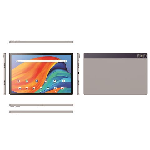 Tablette Tactile 8Go Ram 128Go Rom, Tablette Mediatek G99 Octa