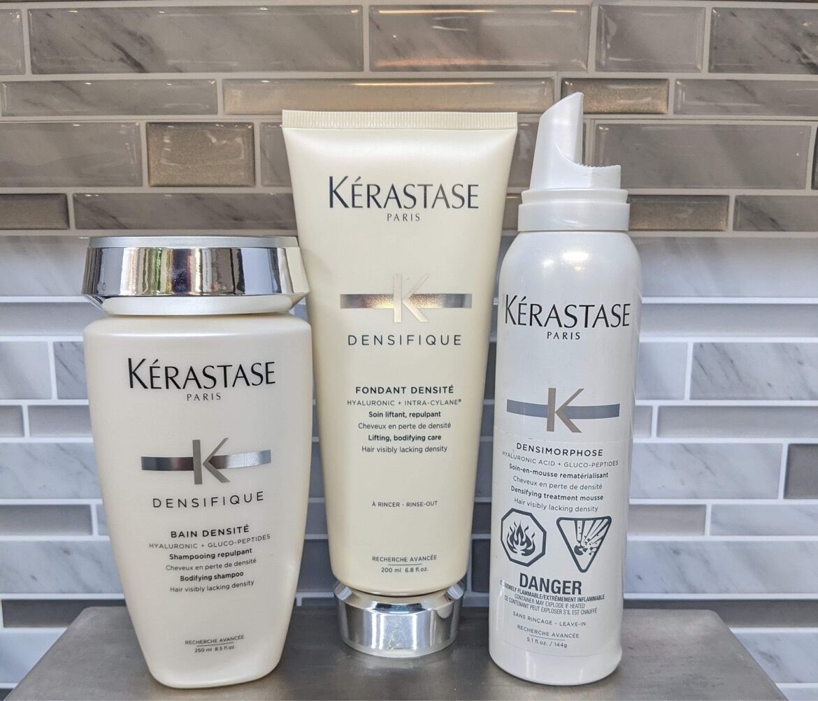 Buy Wholesale United States Buy Kerastase Resistance Ciment Anti-usure ...