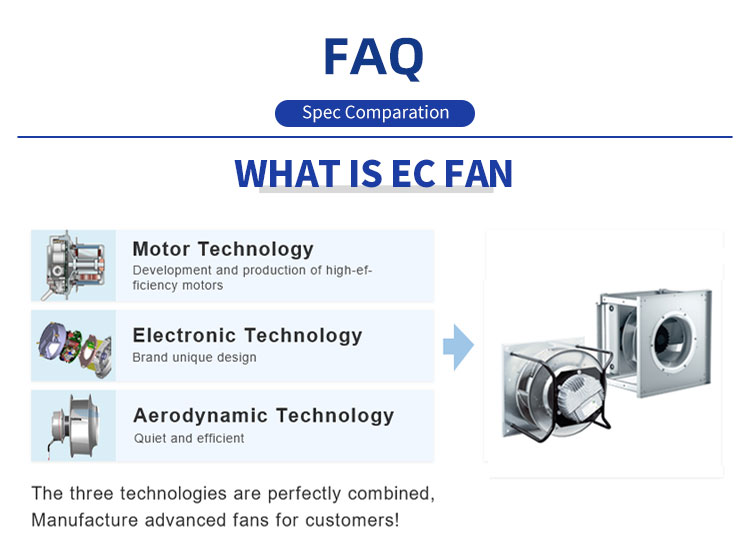 Ebmpapst R3g630 Series 400v 630mm Hvac Fan Ahu Project Air Handling ...