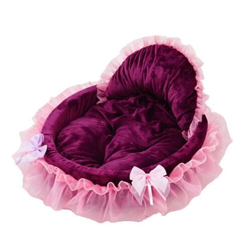 Buy Wholesale China Wholesale Smart Self Heated Dog Cat Bed Anti
