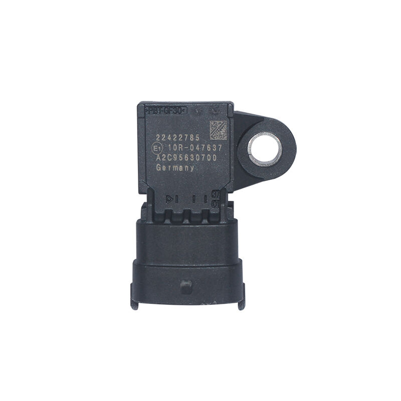 Buy Wholesale China Intake Air Temperature Boost Pressure Sensor For