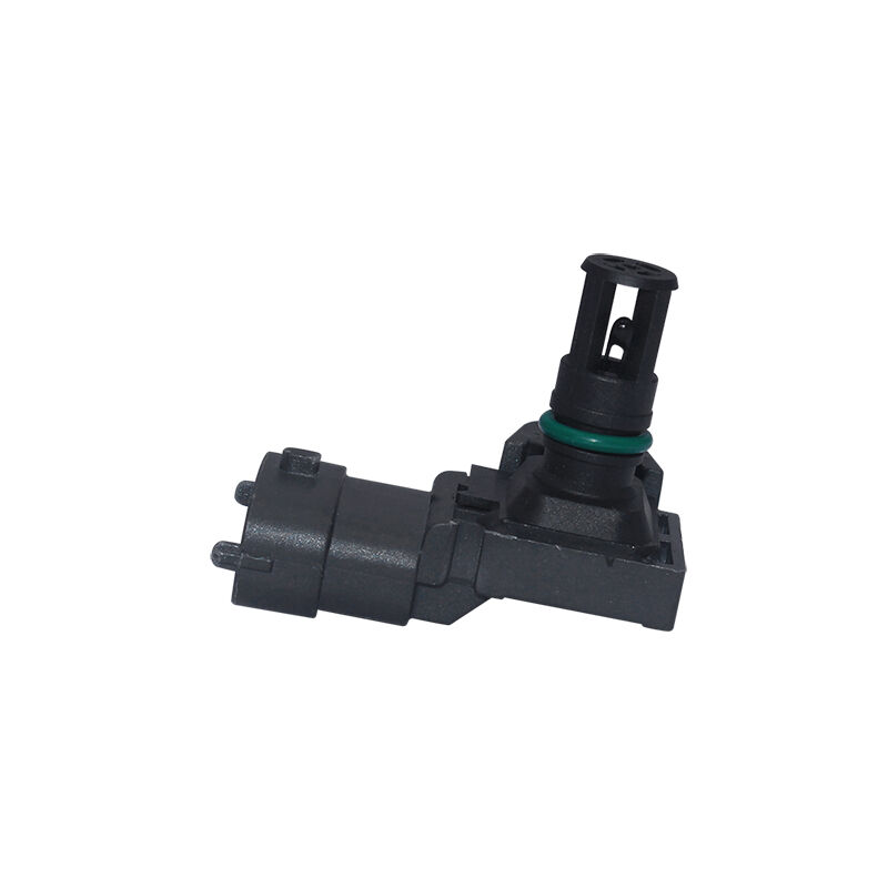 Buy Wholesale China Intake Air Temperature Boost Pressure Sensor For
