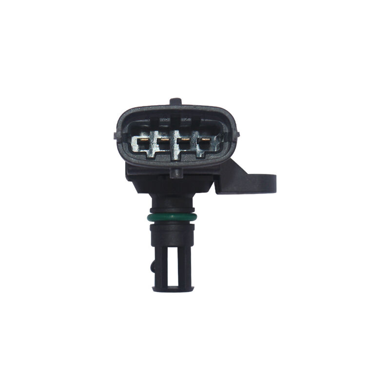 Buy Wholesale China Intake Air Temperature Boost Pressure Sensor For