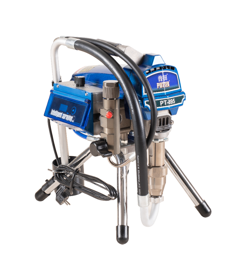 Graco Ultra Max Ii 695 Airless Ultimate Mx 11 695 Graco 695