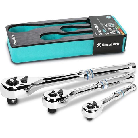 Mini Ratchet Tool Set