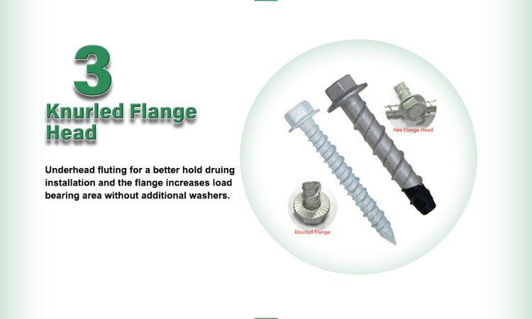 Countersunk Tapcon Buy China Wholesale Steel Tapcon Slotted Hex Washer Head Concrete ...