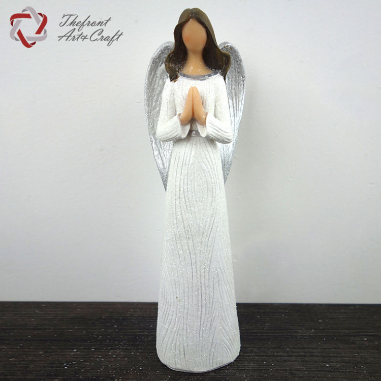 Buy Wholesale China Creative Design Wood Like Wholesale Wing Resin