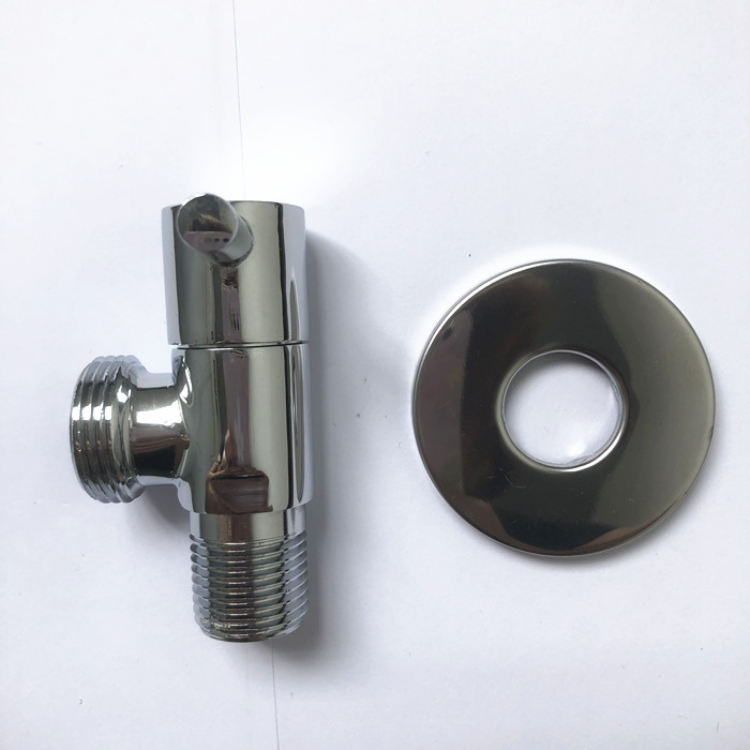 Buy Wholesale China Hofen Brass Angle Valve For Toilet And Bathroom ...