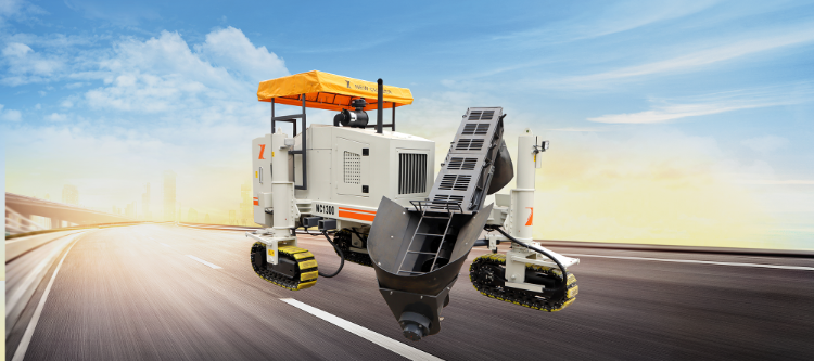 Bituminous Curb Machine Buy China Wholesale China Paver Asphalt Curb Machine Concrete Curb ...