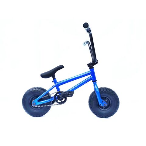 Bmx discount freestyle precio