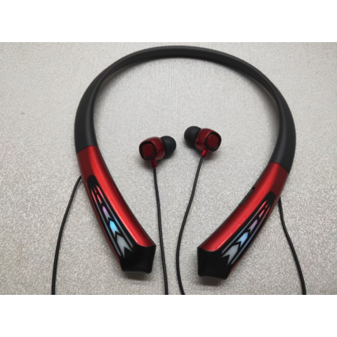 Buy Wholesale China Bluetooth Neckband Gaming Headset & Gaming Headset