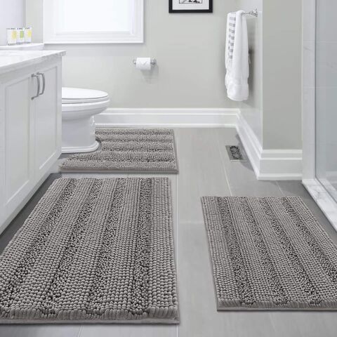 Compre Seco Rápido Suave Barro De Diatomita Alfombras De Baño Set 2 Piezas  Diatom Ooze Alfombra De Baño y Alfombra De Baño de China por 0.65 USD