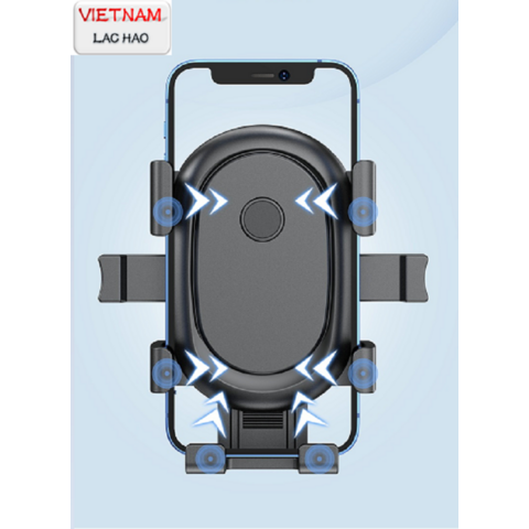 Kaufen Sie Vietnam Großhandels-Viet Nam 360-grad-drehungsmotor-handy Halter  Halterung Halterung Für Mobiltelefone, Auto Halter, Fahrrad-handy Halter  und Handy Halter, Handy-klemm Halter Großhandelsanbietern zu einem Preis  von 2.6 USD