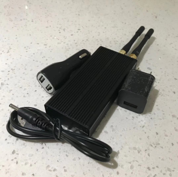 Buy Wholesale China 2023 Wireless Gps L1 L2 Signal Jammer For Car Using Portable  Gps Anti Tracking Device & Gps Signal Jammer at USD 20