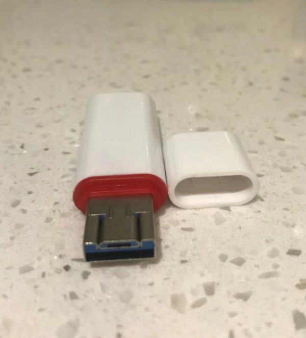 Buy Wholesale China 2023 Usb Stick Wireless Signal Jammers,wifi 2.4g