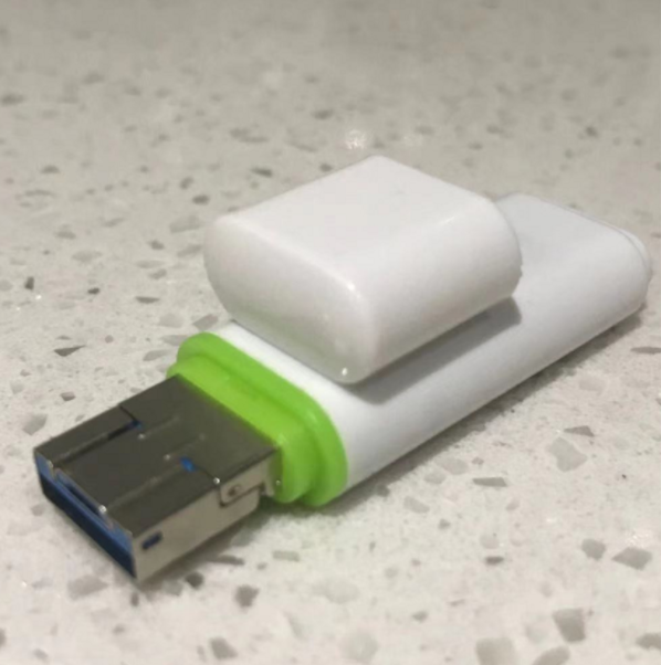 Buy Wholesale China 2023 Usb Stick Wireless Signal Jammers,wifi 2.4g