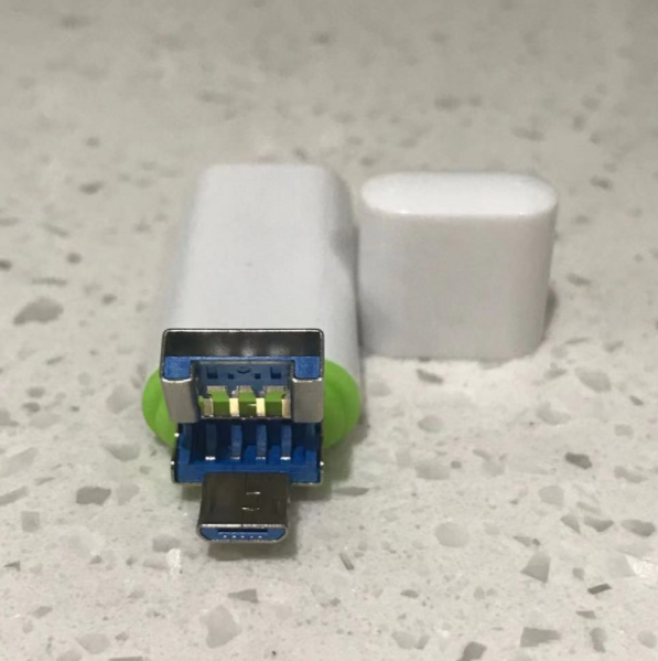 Buy Wholesale China 2023 Usb Stick Wireless Signal Jammers,wifi 2.4g