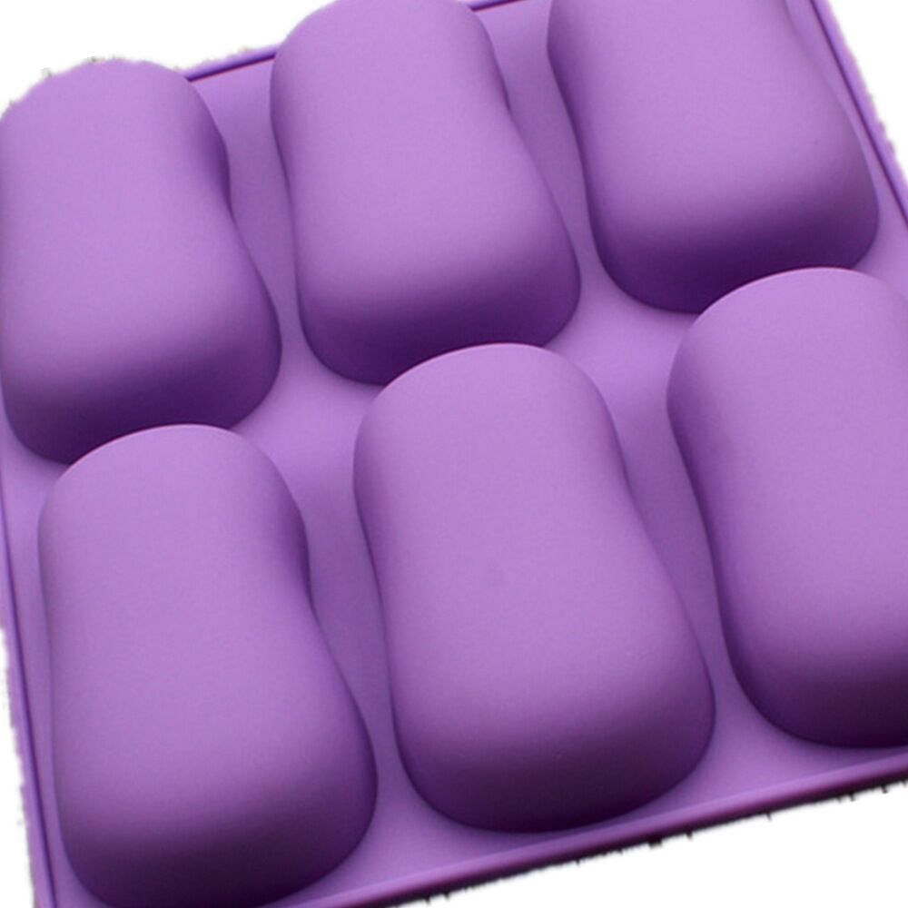 Dumo 6 Cavity Oval Shape Round Silicone Soap Mold Diy Soap Molds For Soap  Making - China Wholesale 6 Cavity Oval Soap Mold Silicone Soap Mold Oval  $1.6 from Dongguan Dumo Baby