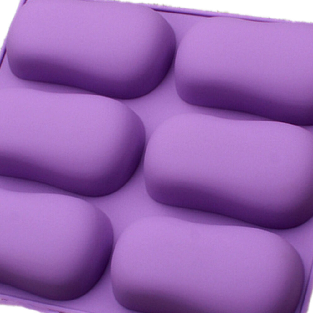 Dumo 6 Cavity Oval Shape Round Silicone Soap Mold Diy Soap Molds For Soap  Making - China Wholesale 6 Cavity Oval Soap Mold Silicone Soap Mold Oval  $1.6 from Dongguan Dumo Baby