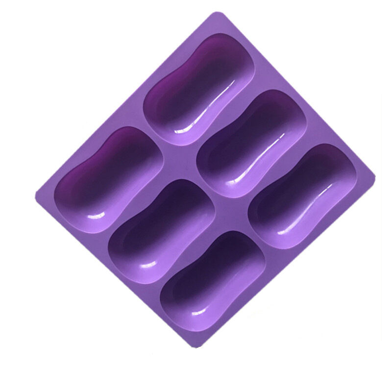 Dumo 6 Cavity Oval Shape Round Silicone Soap Mold Diy Soap Molds For Soap  Making - China Wholesale 6 Cavity Oval Soap Mold Silicone Soap Mold Oval  $1.6 from Dongguan Dumo Baby