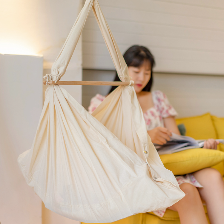 Electric hammock online swing