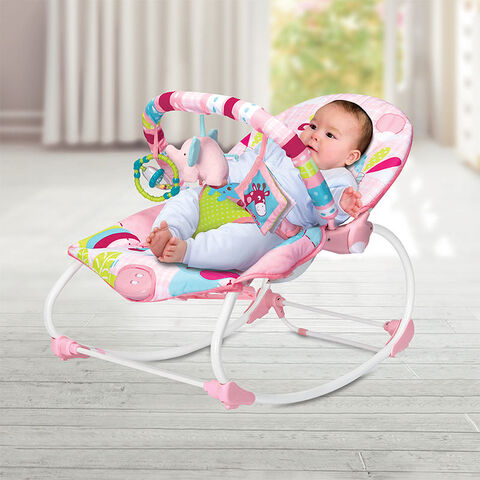 Baby swing and chair best sale