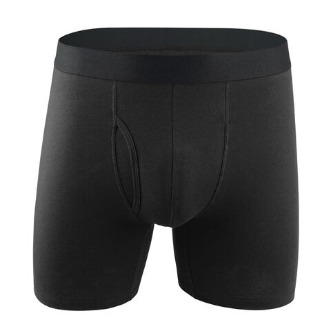 Brand Men's Wholesale Underwear Boxer Shorts