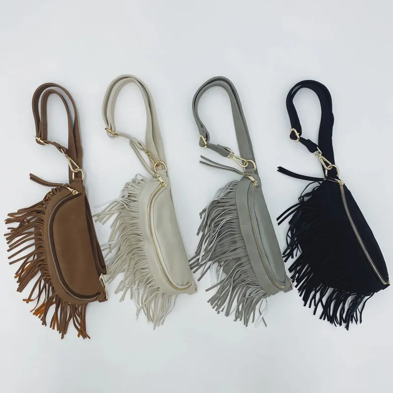 Buy China Wholesale Aris Hobo Shoulder Bag Rustic Handbag Purse With ...