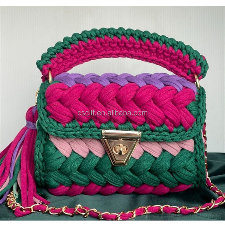 Alibaba Wholesale Crossbody Purses Alibaba Trendy Crossbody Bags - Main Image