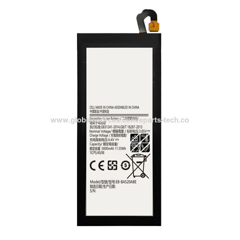 A5 2017 Battery Samsung Galaxy A5 Original Battery Price 2020