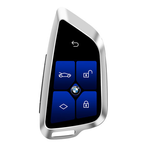 Achetez en gros Smart Lcd Clé De Voiture Avec écran Tactile Pour