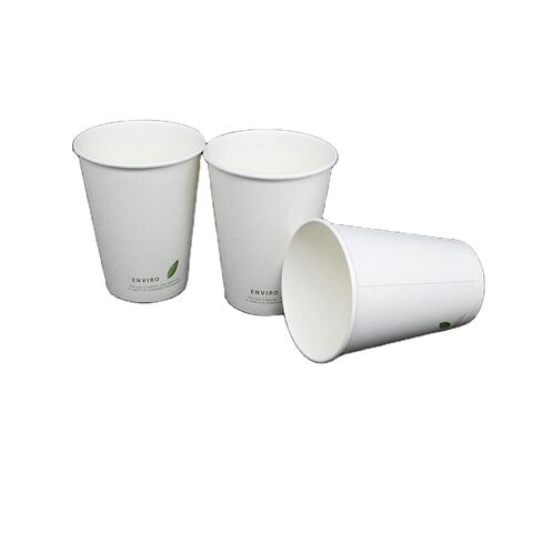 Buy Wholesale China 10oz Disposable Paper Cups, To Go Hot Cups For