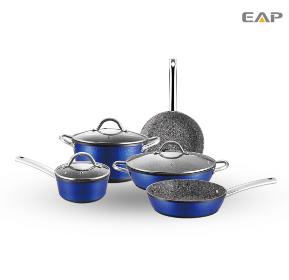 Buy Wholesale China Eap Milk Pot Pfoa-free Cooking Pot All Stove Tops  Compatible Easy To Clean & Nonstick Milk Pot at USD 6