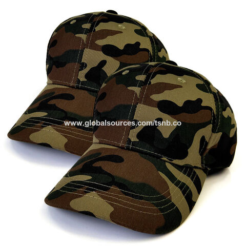 Gorra militar para hombre, gorro informal de algodón lavado, Estilo  Vintage, Unisex, para verano, 2022