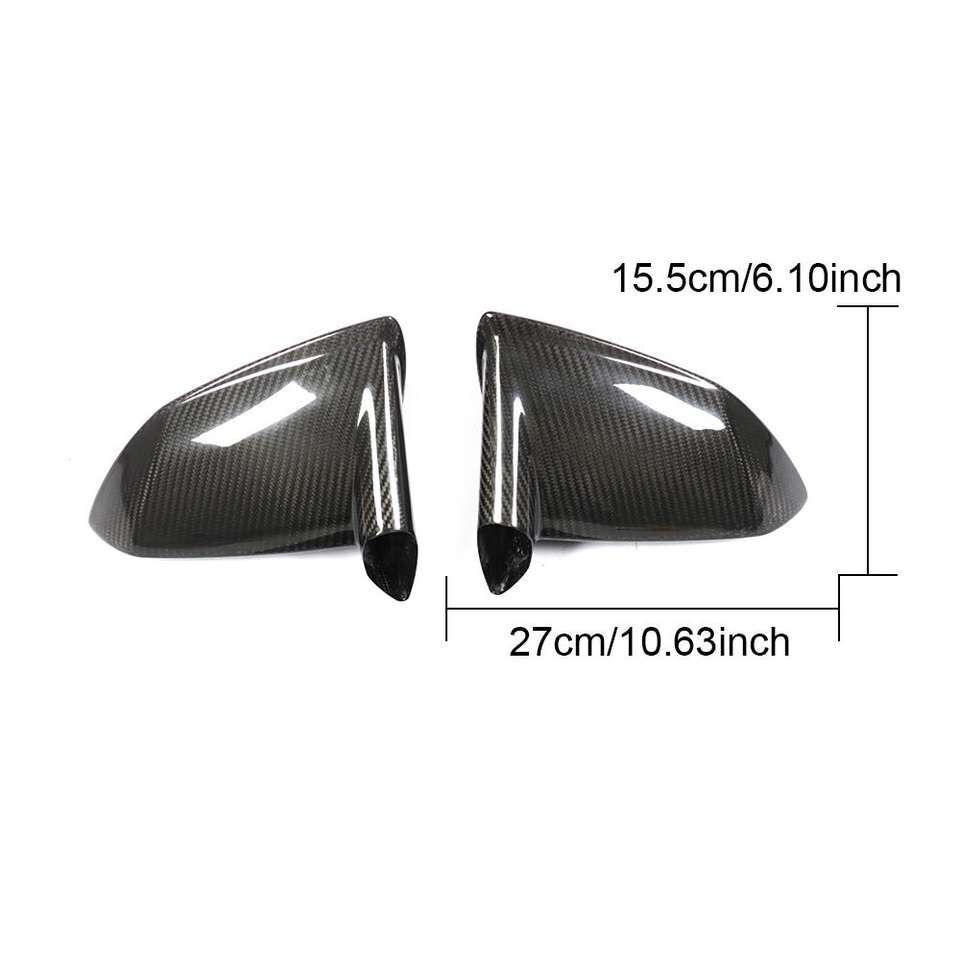 Buy Wholesale China Promotion Of High Quality Car Side Mirror Covers