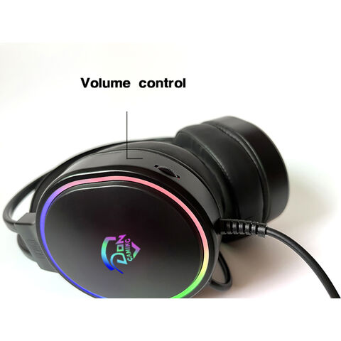 Budget surround best sale sound gaming headset