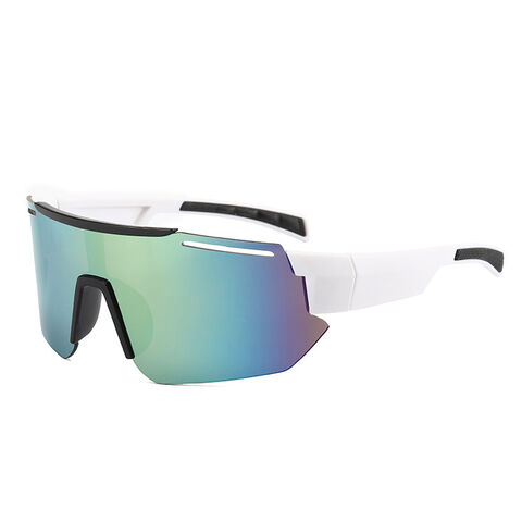 Cheap 2023 Outdoor Cycling Sunglasses For Men Sport Sunglasses