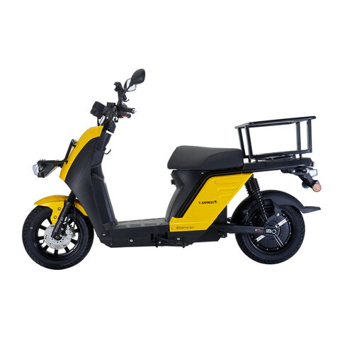 Achetez en gros Moto électrique De Scooter De La Livraison De