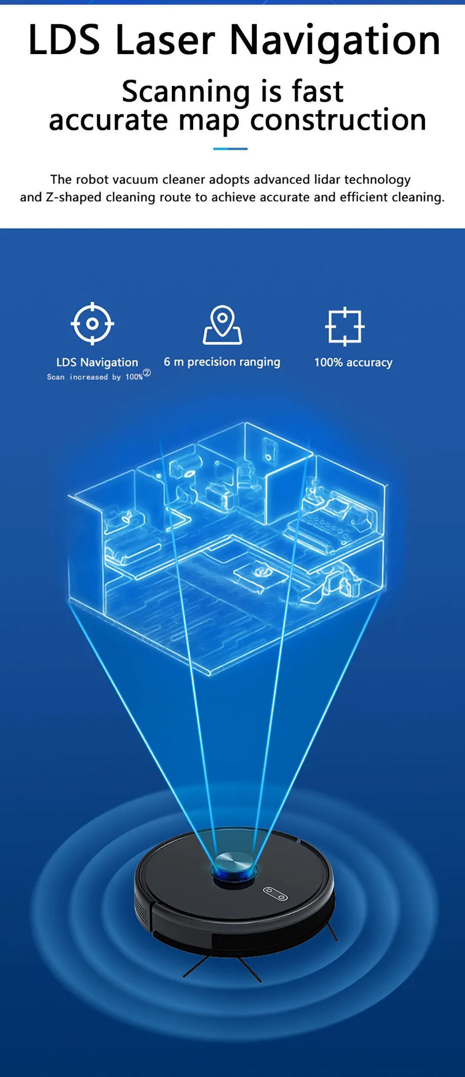 Buy Wholesale China Household Vacuum Robot Floor Smart Vacuum Robot Cleaner Work With Tuya