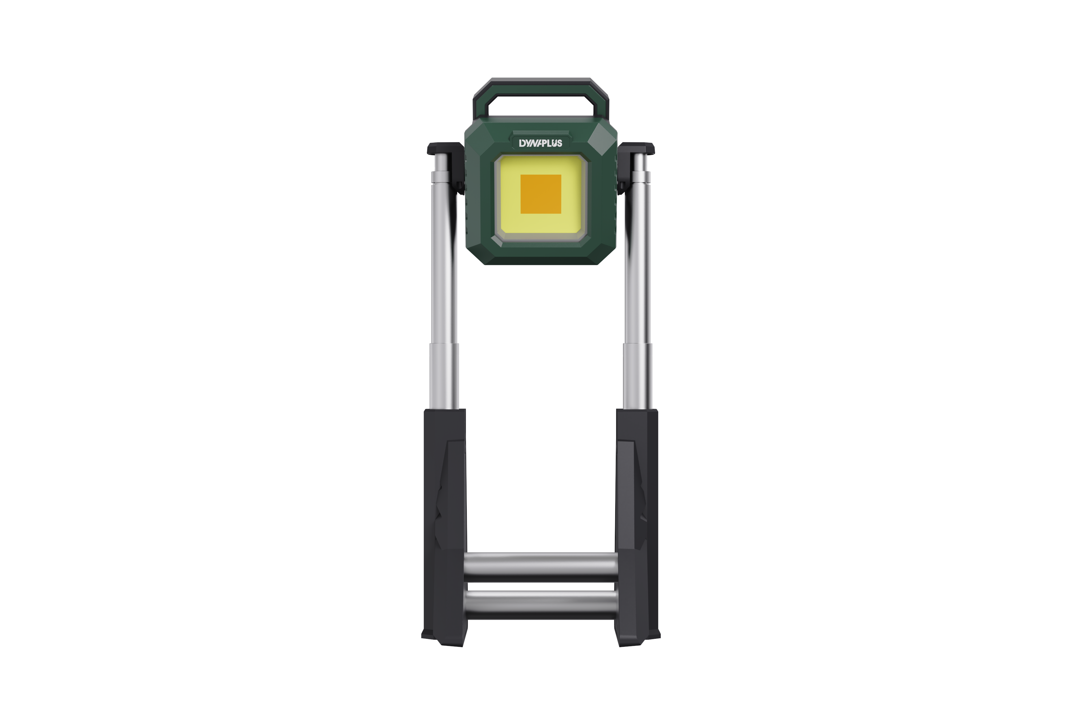 Multifunctional telescopic rotating brightest spotlight waterproof portable lamp SMD rechargeable battery tool led USworking light