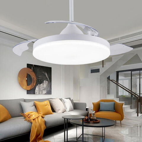 Ceiling Fans with Lights