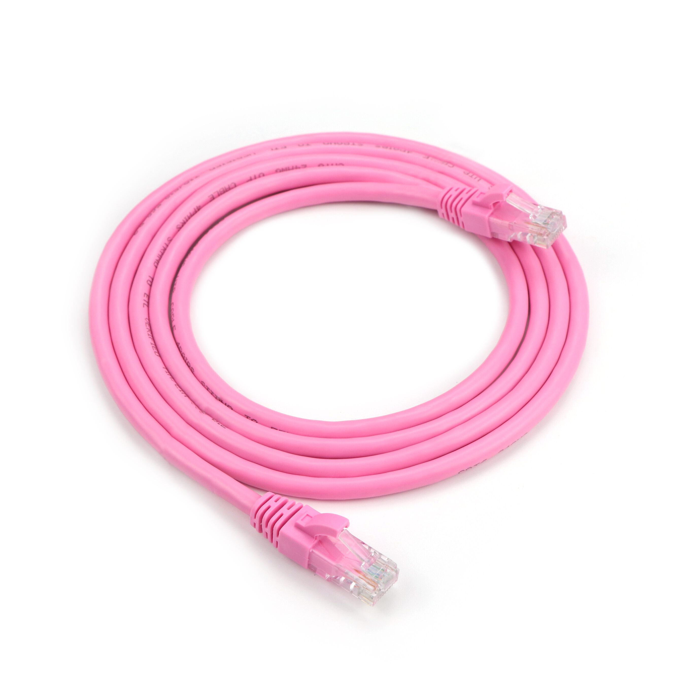 Buy Wholesale China China Factory Supply Rj45 Cat6 Bare Copper Utp Cable  Network Patch Cord Ethernet Cable & Cat6 Bare Copper Utp Cable Network  Patch Cord at USD 0.45